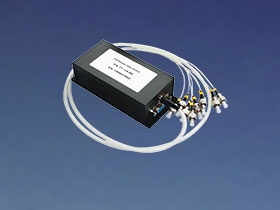 B4-Fiber Optic Switch