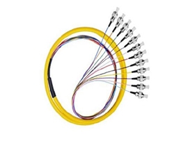 Bundle Optical Patch Cord