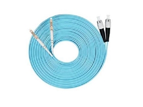 Duplex Multi-model Patch Cord