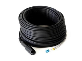 Fiber Optic Patch Cord CPRI Outdoor Cable